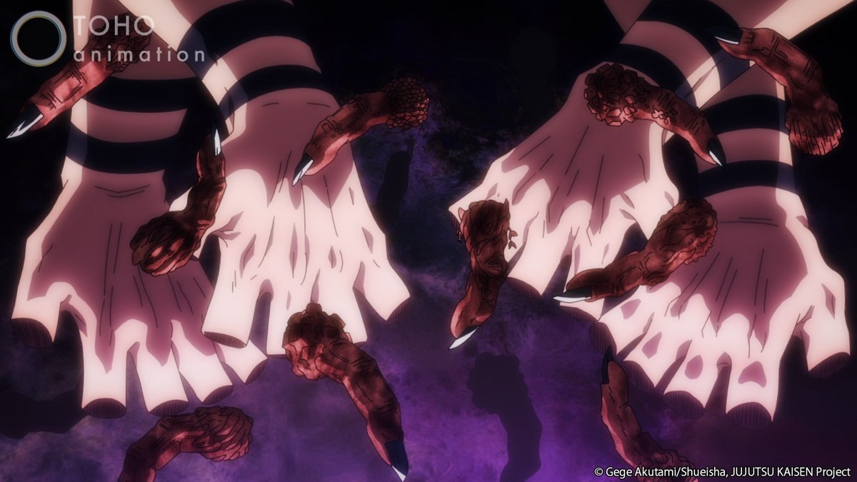 Does Sukuna Die for Good in Jujutsu Kaisen?